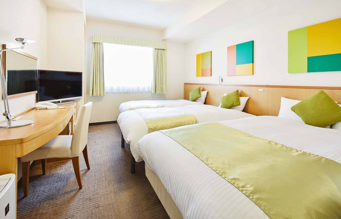 Hotel Lumiere Nishikasai Tokyo Great Prices At Hotel Info