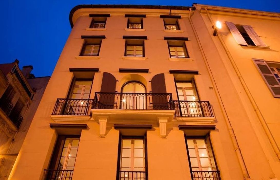Appart Hotel De La Republique In Perpignan Great Prices At Hotel Info