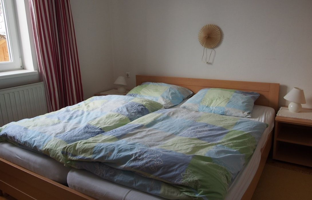Hotel Haus Am Wildbach In Weissensee Hotel De