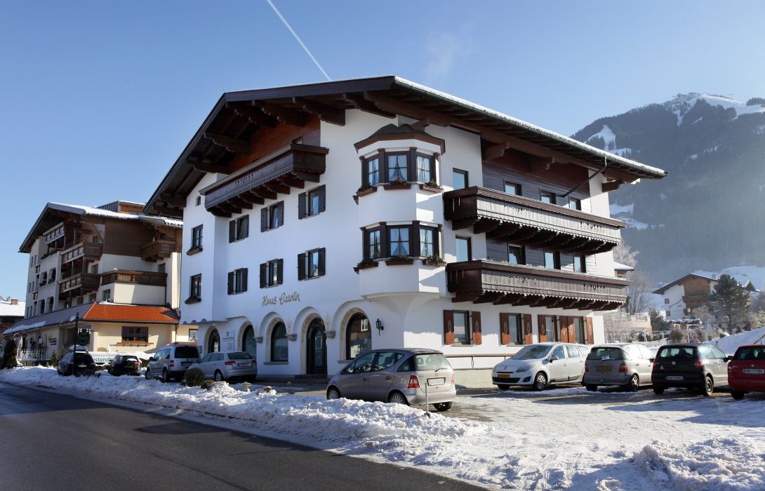 Hotel Apartments Carolin Westendorf Great Prices At Hotel Info