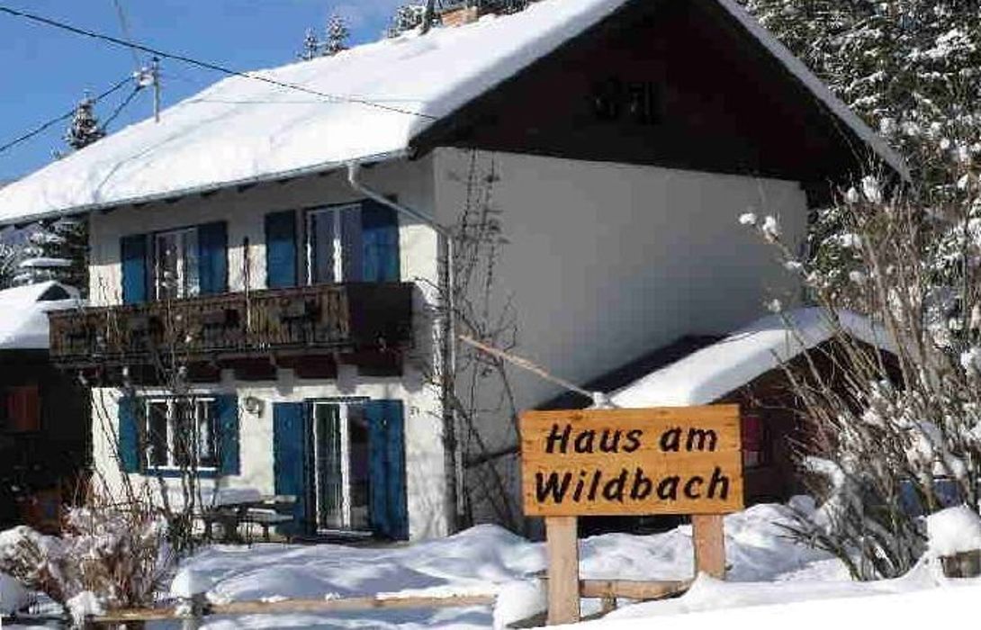 Hotel Haus Am Wildbach In Weissensee Great Prices At Hotel Info