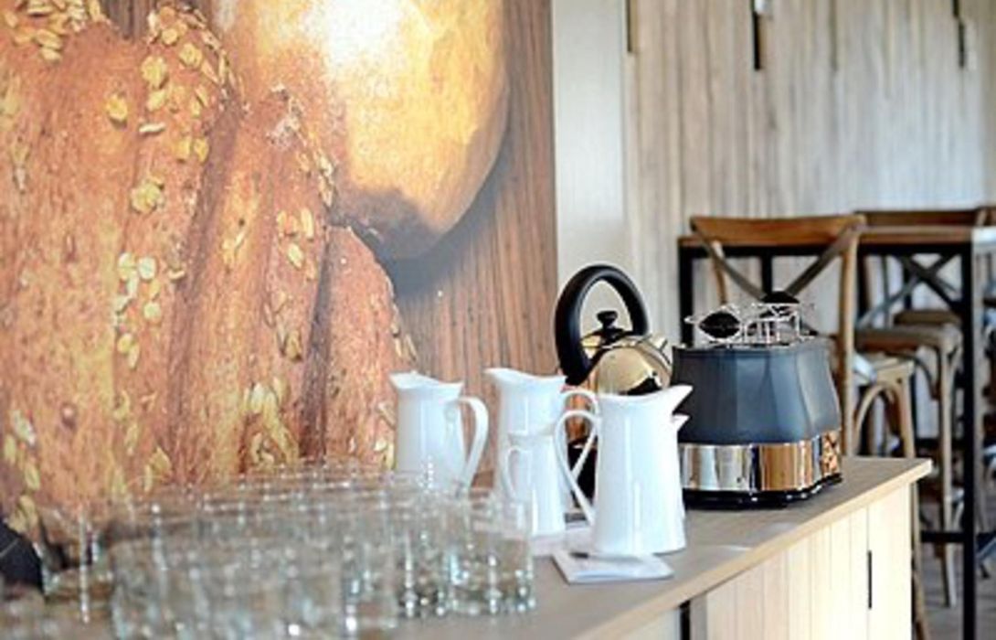 Hotel De La Baie Logis Wissant Hotel Info