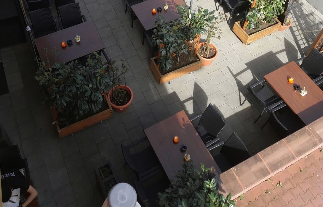 hotel toscana in bad orb hotel de