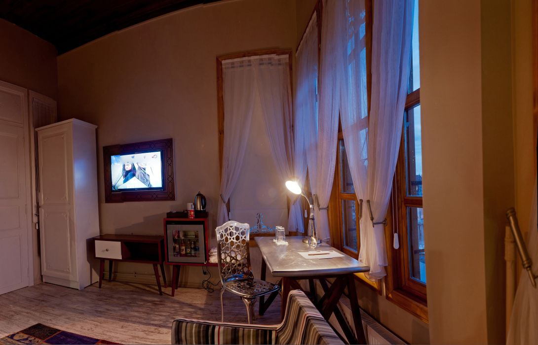 hich hotel konya great prices at