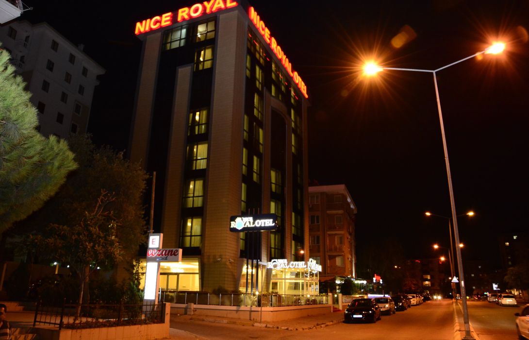 hotel nice royal otel in istanbul great prices at hotel info