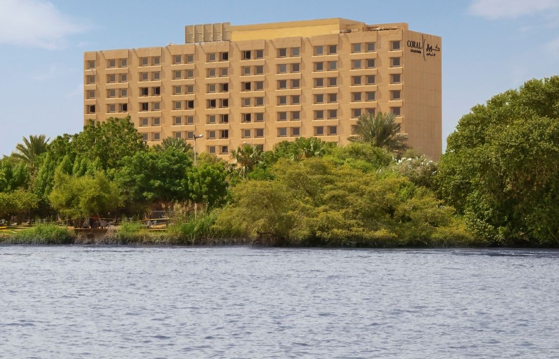 Coral Khartoum Hotel Coral Khartoum Hotel – Great prices at HOTEL INFO