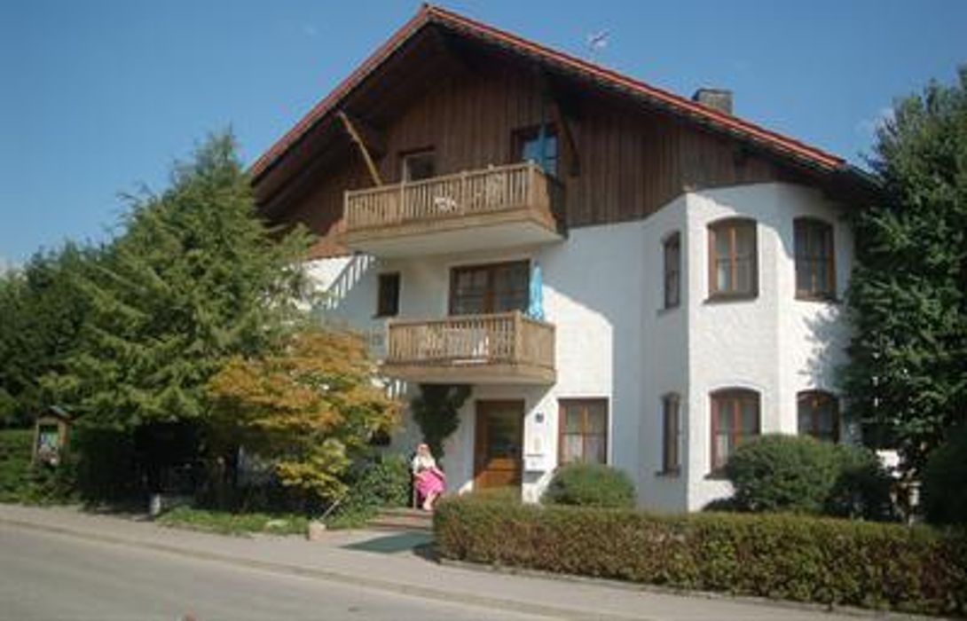hotel appartementhaus meier in bad fussing hotel de