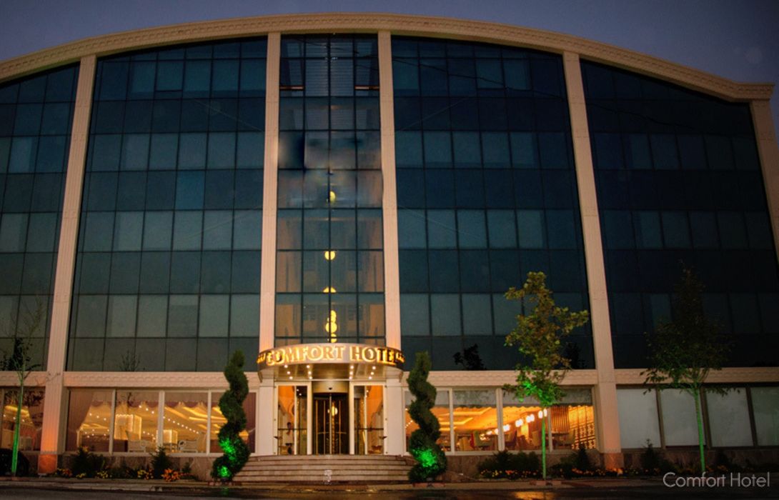 Hotel Comfort Haramidere Istanbul Great Prices At Hotel Info