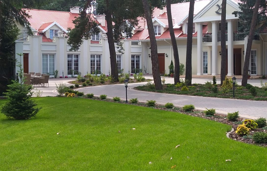Hotel Baśniowa - Wyszków – Great prices at HOTEL INFO