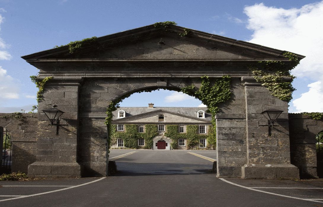 Hotel Celbridge Manor Kildare Great Prices At Hotel Info
