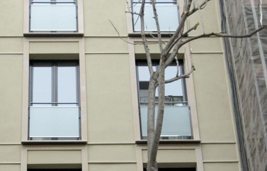 Hotel Arc De Triomf Apartments Barcelona Great Prices At Hotel