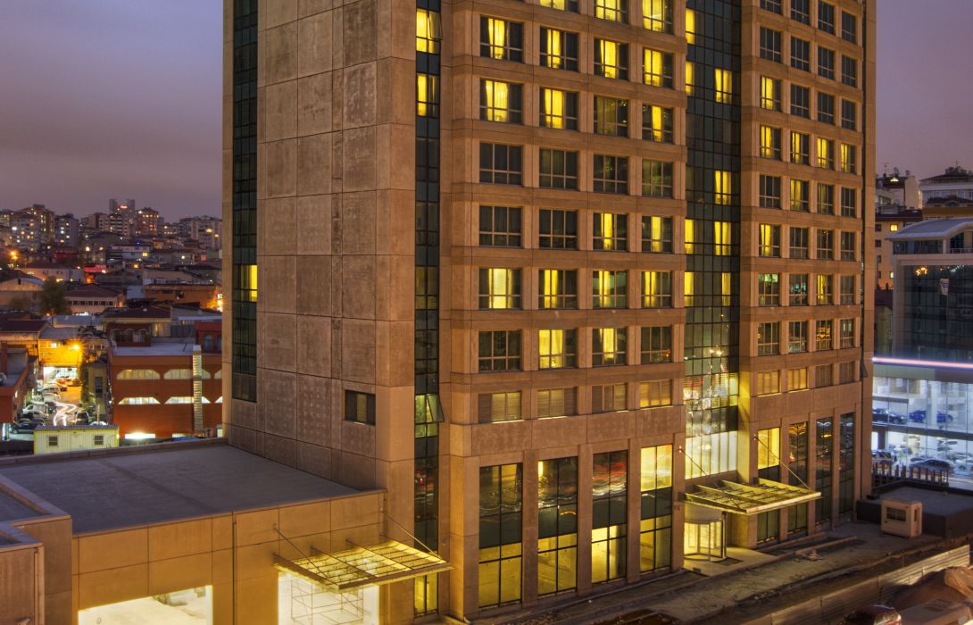dedeman bostanci istanbul hotel convention center istanbul great prices at hotel info