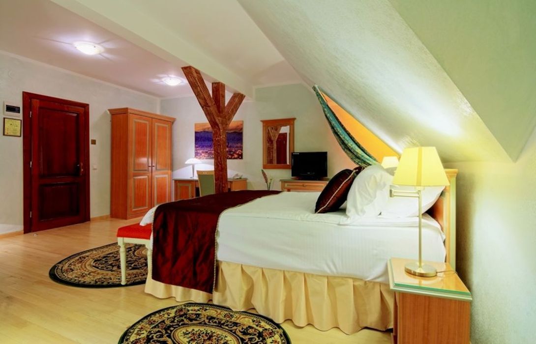 Hotel The Council Sibiu Great Prices At Hotel Info
