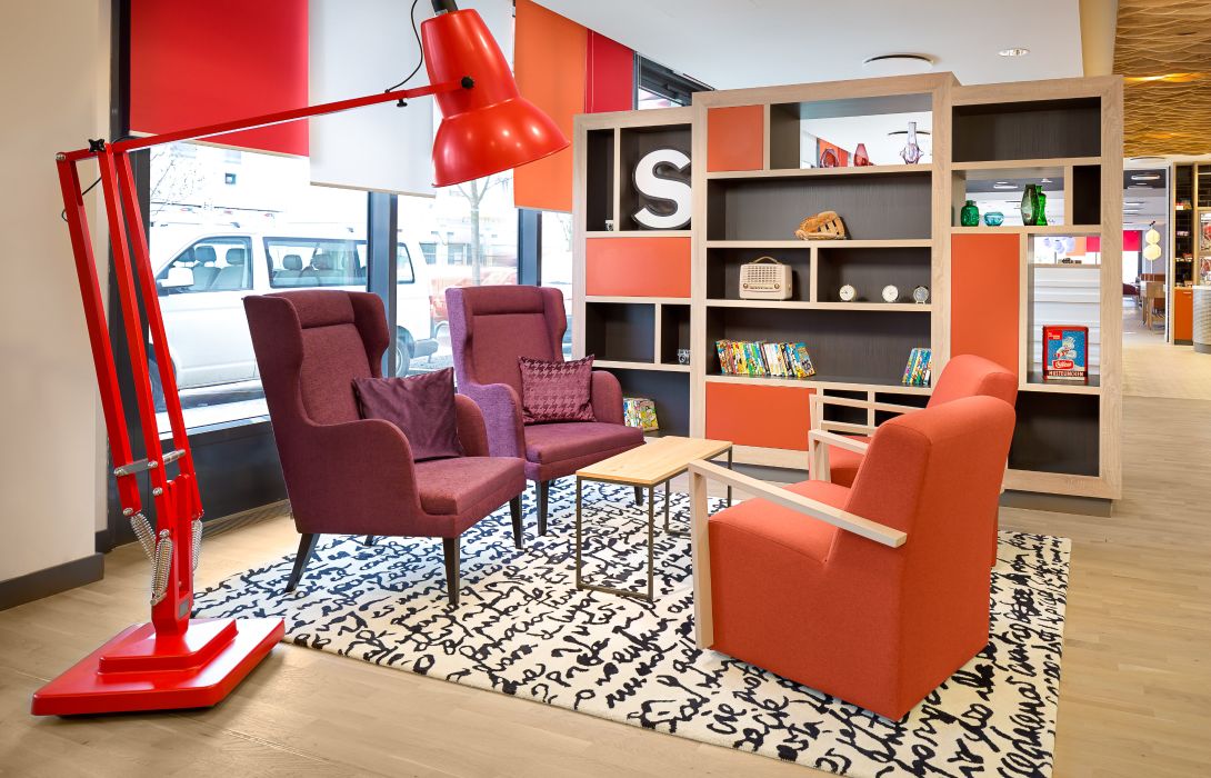 Holiday Inn Berlin City East Side Hotel De