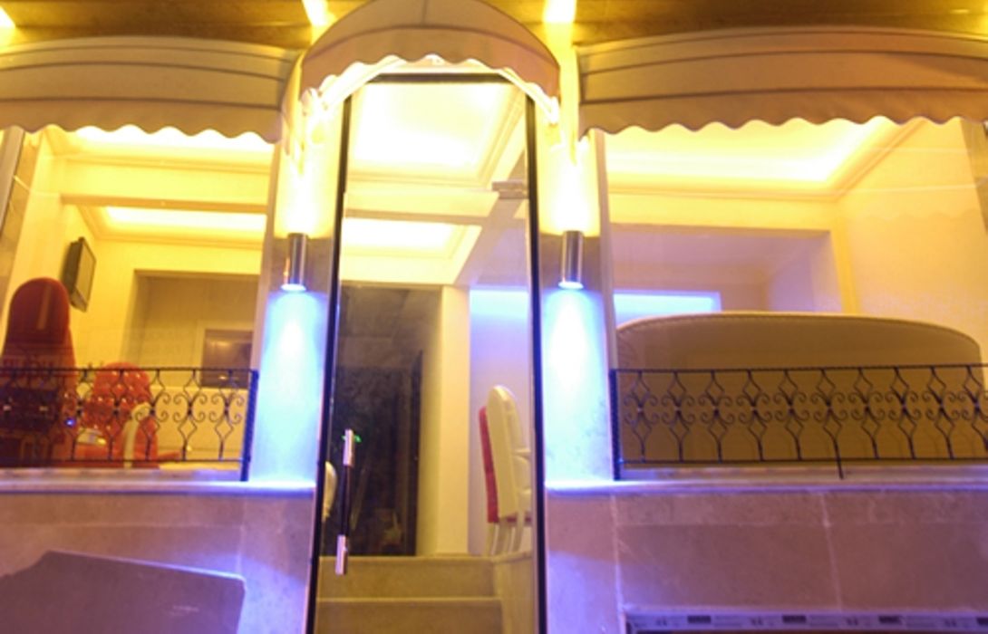 Pearl Hotel Istanbul Istanbul Great Prices At Hotel Info