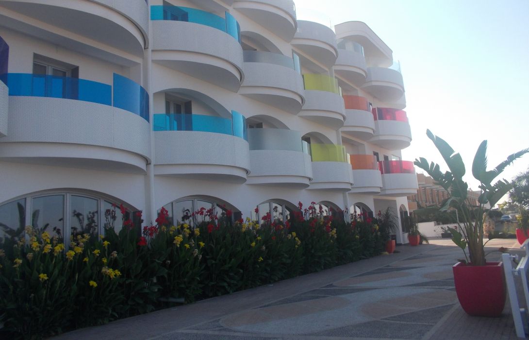 Hotel Zodiaco Porto Cesareo Great Prices At Hotel Info Get the cheapest deals for appartamento porto cesareo, italy. hotel info