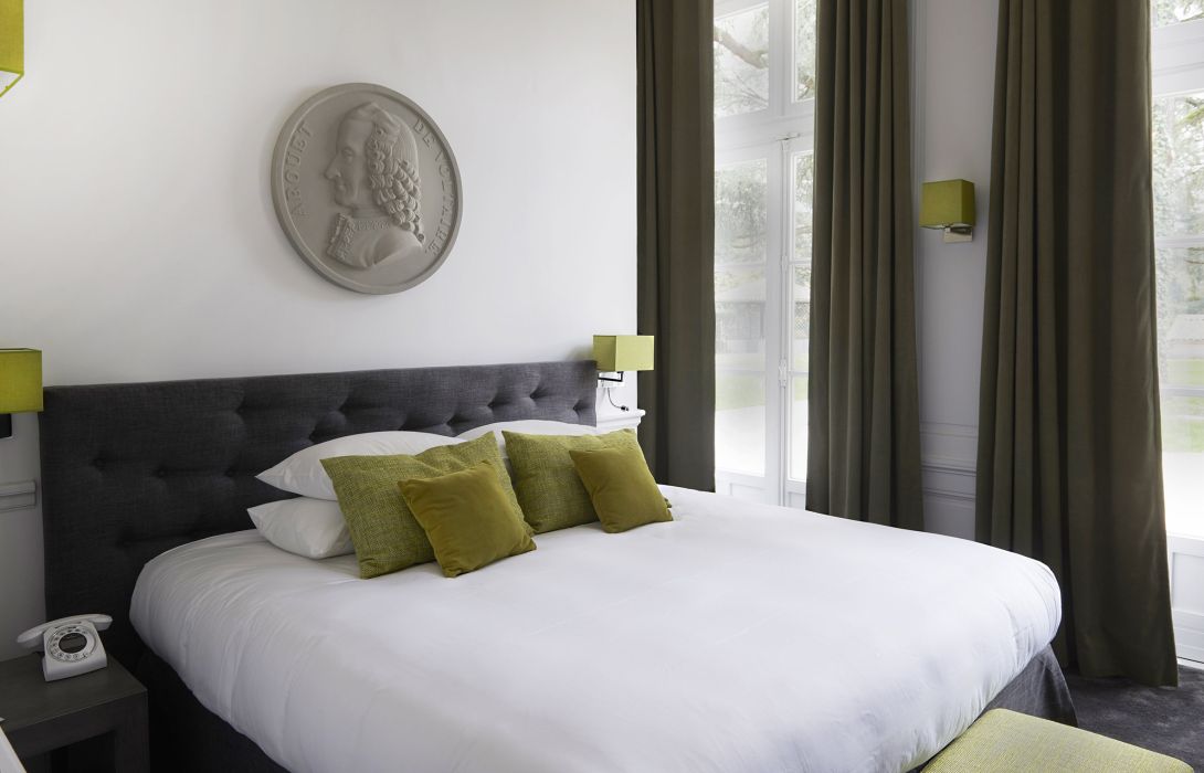 Hotel Maison D Anthouard Ecully Great Prices At Hotel Info