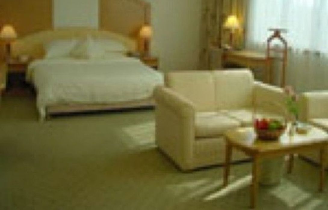 Treasure Island Hotel Sanya Hotel De