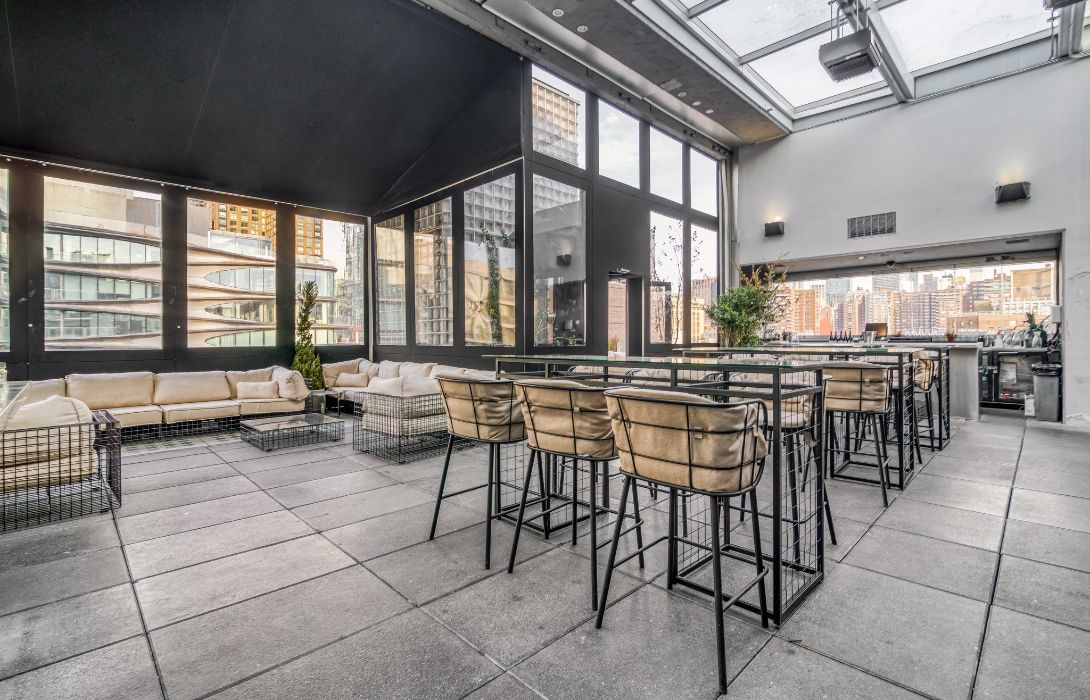 Hotel Selina Chelsea Nyc Selina Chelsea Nyc New York Great Prices At Hotel Info