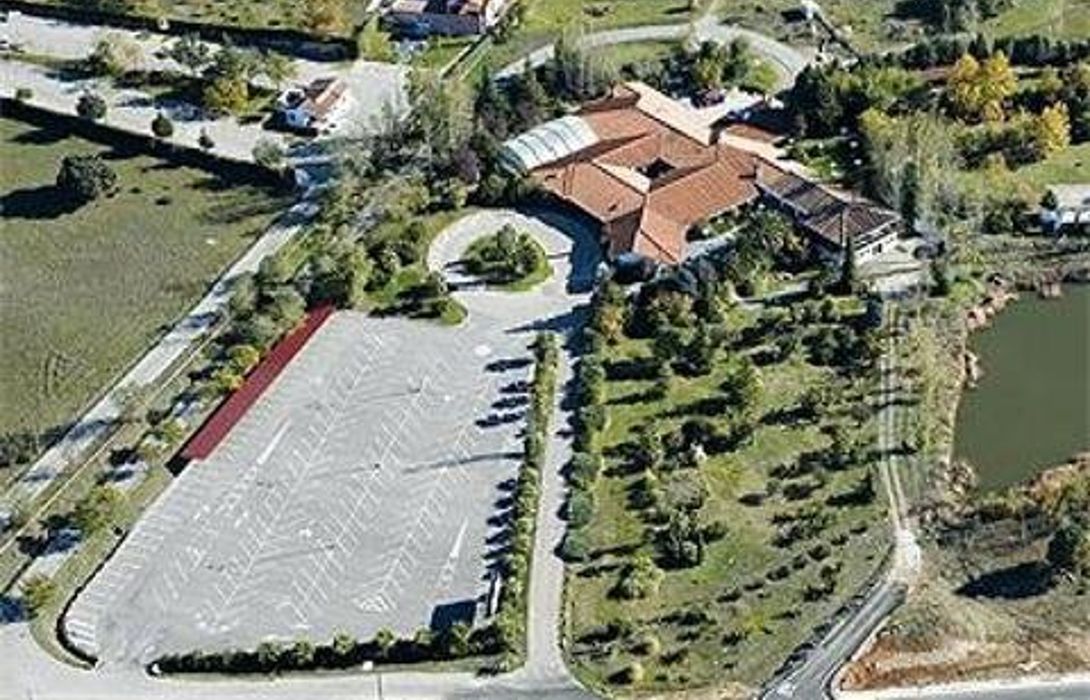 Hotel Sa Complejo Alvarez Casar De Caceres Great Prices At Hotel Info