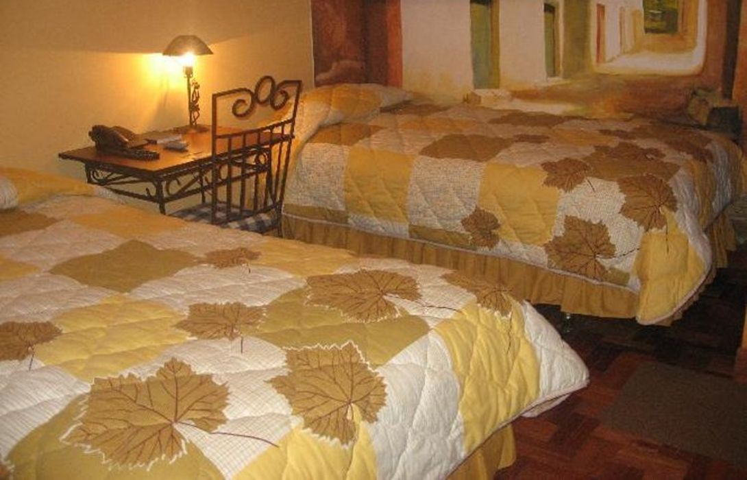 Hotel Las Brisas - La Paz – Great prices at HOTEL INFO