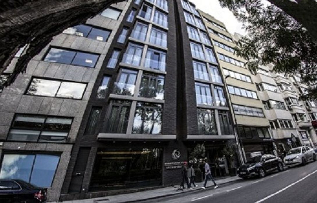 Avantgarde Hotel Taksim Square Istanbul Great Prices At Hotel Info