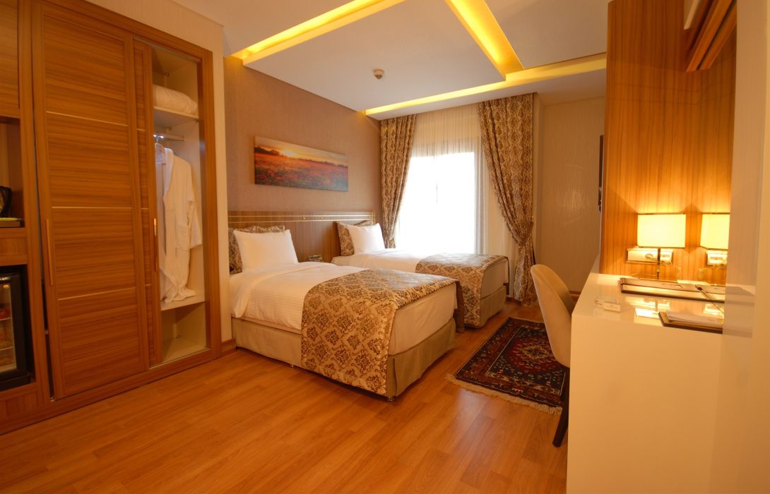 imamoglu pasa boutique hotel kayseri great prices at hotel info