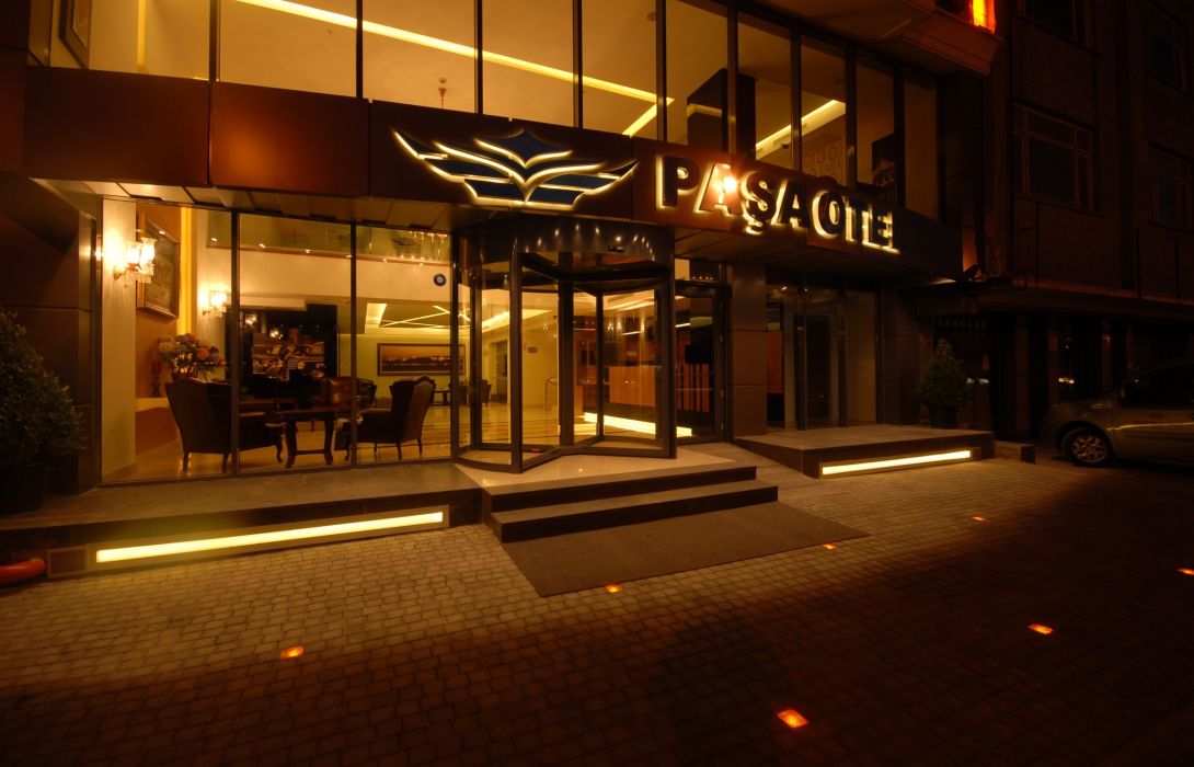 imamoglu pasa boutique hotel kayseri great prices at hotel info