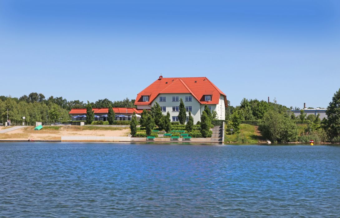 Hotel Haus Am See In Olbersdorf Hotel De
