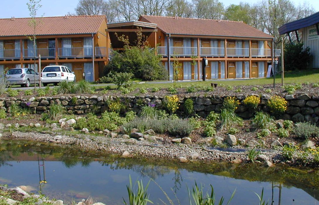 Hotel Tat Tagungs Und Gastehaus Rheine Great Prices At Hotel Info