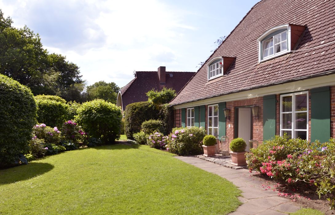 hotel gut basthorst hotel de