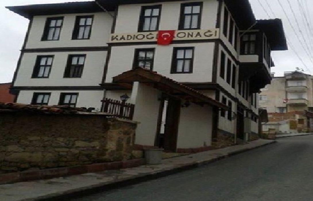 hotel info