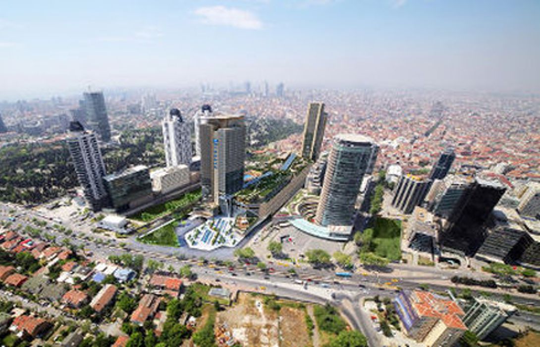 hotel info