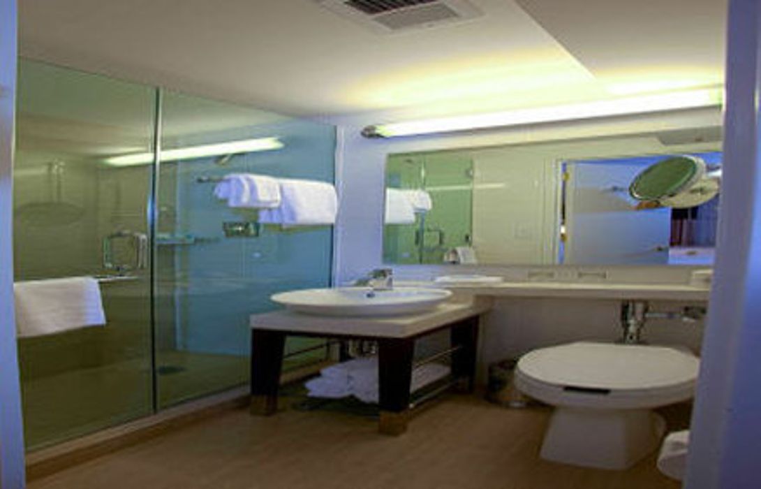 The New Yorker A Wyndham Hotel Hotel De