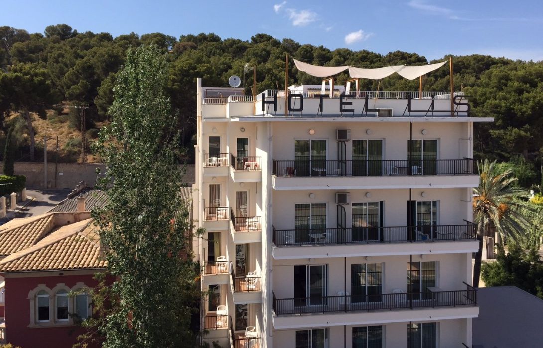Hotel Lis Great Prices At Hotel Info