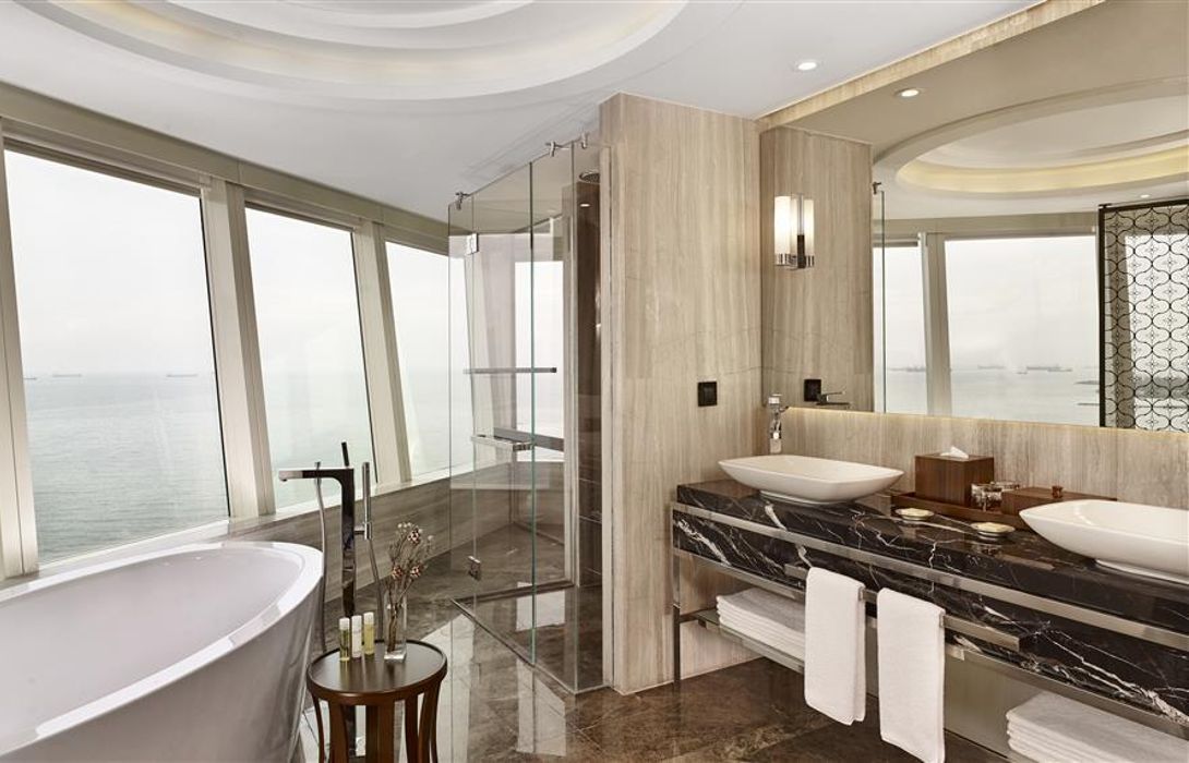 Hotel Hyatt Regency Istanbul Atakoy Hyatt Regency Istanbul Atakoy