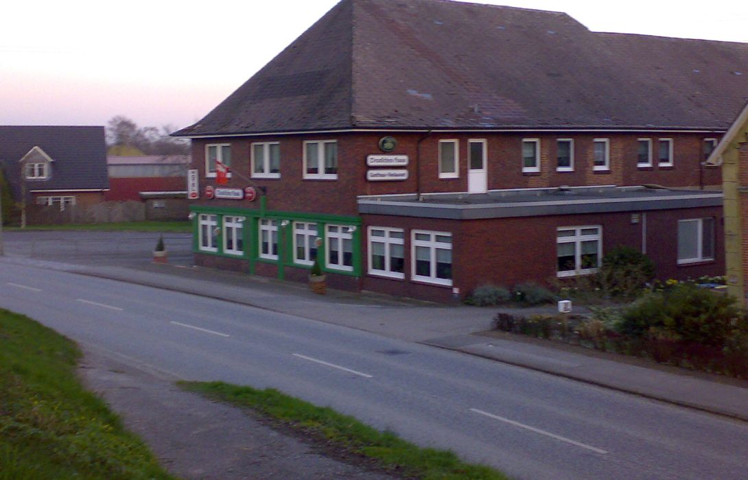hotel deutsches haus francop in hamburg hotel de