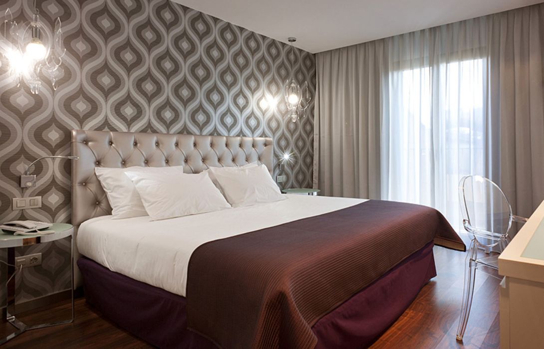 Hotel Eurostars Ramblas Barcelona Great Prices At Hotel Info
