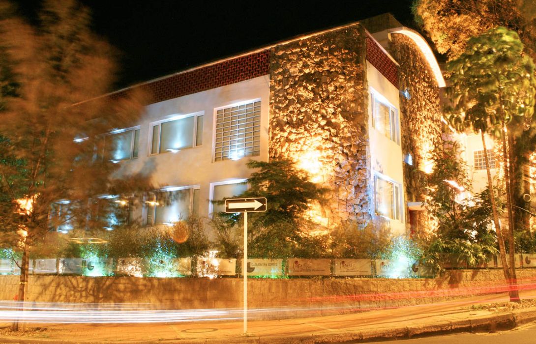 hotel casa gaitan cortes hotel boutique