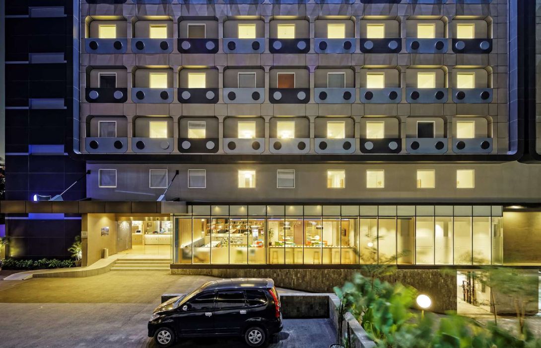 Hotel Ibis Budget Jakarta Airport Tangerang Great Prices At
