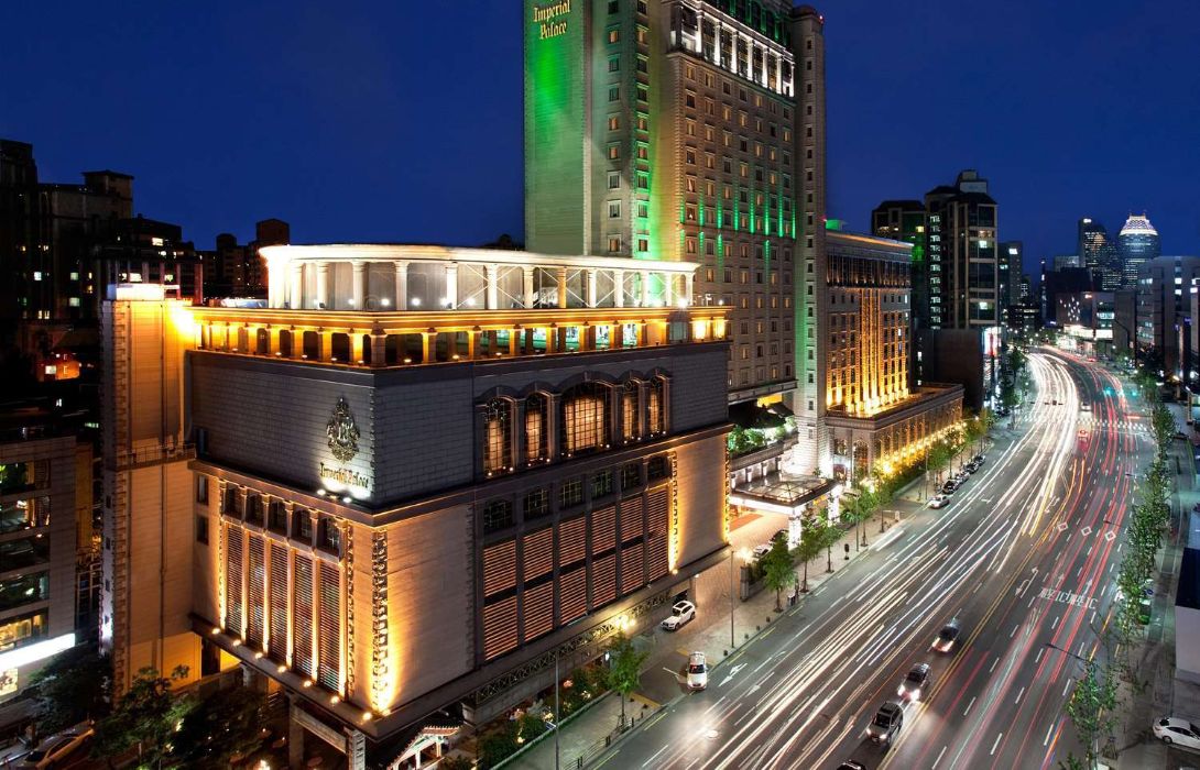 Imperial Palace Hotel Seoul Great Prices At Hotel Info Imperial Palace Hotel Seoul Great Prices At Hotel Info