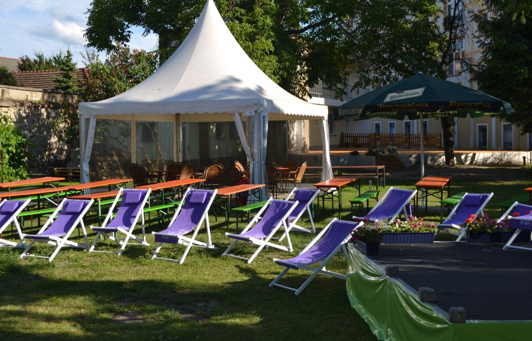 Hotel Altstadtquartier In Schwedt Oder Great Prices At Hotel Info