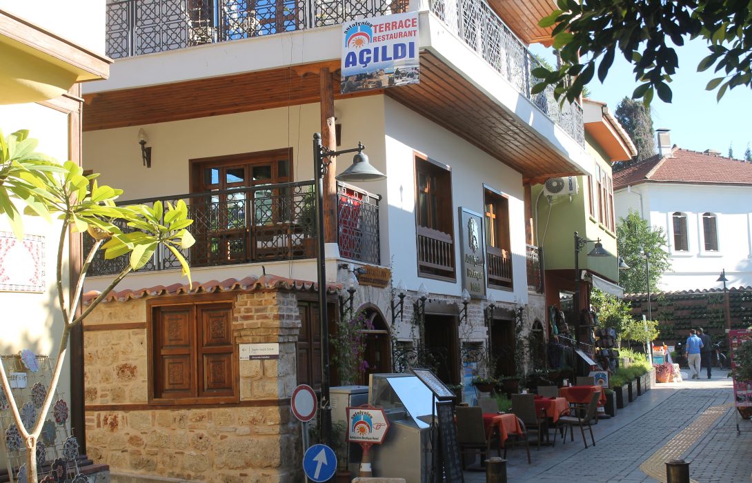 hotel info