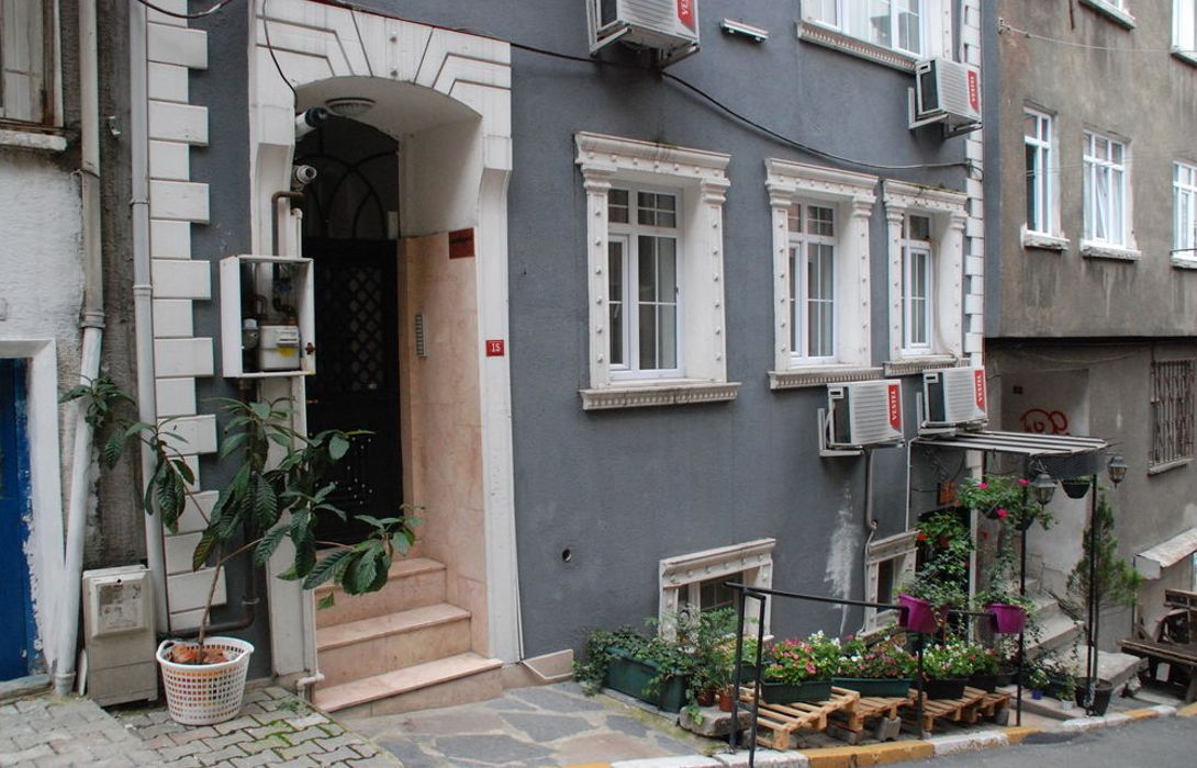 Nicoleport Apart Hotel In Istanbul Great Prices At Hotel Info