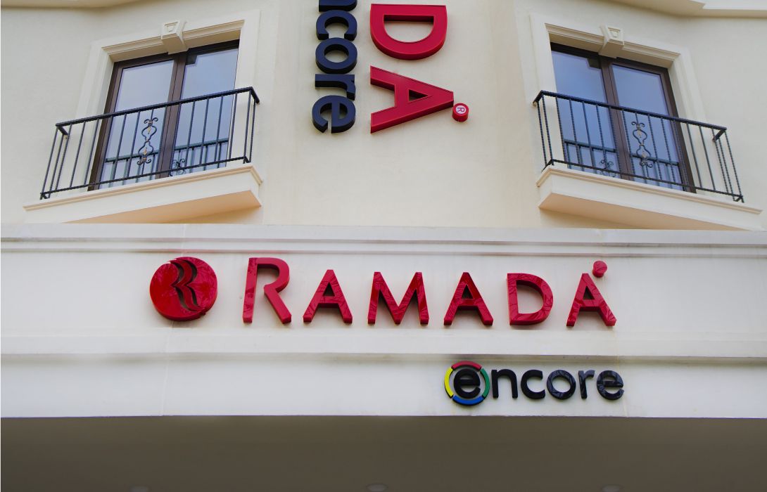 hotel info
