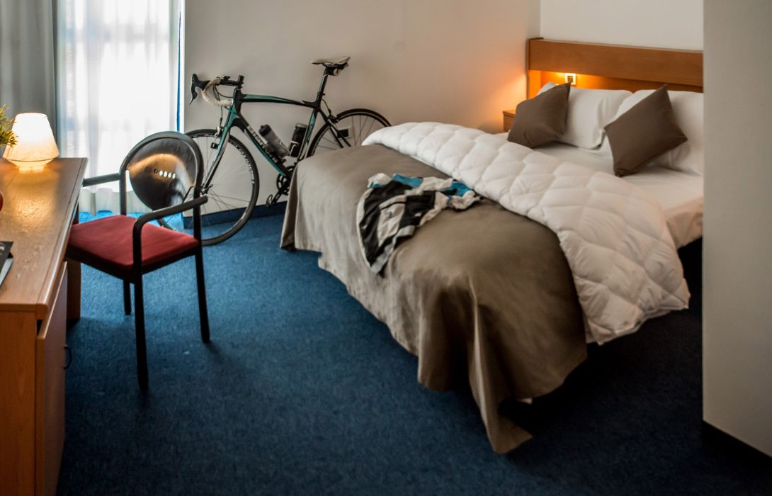 Fly Bike Hotel Trente Hotel Info