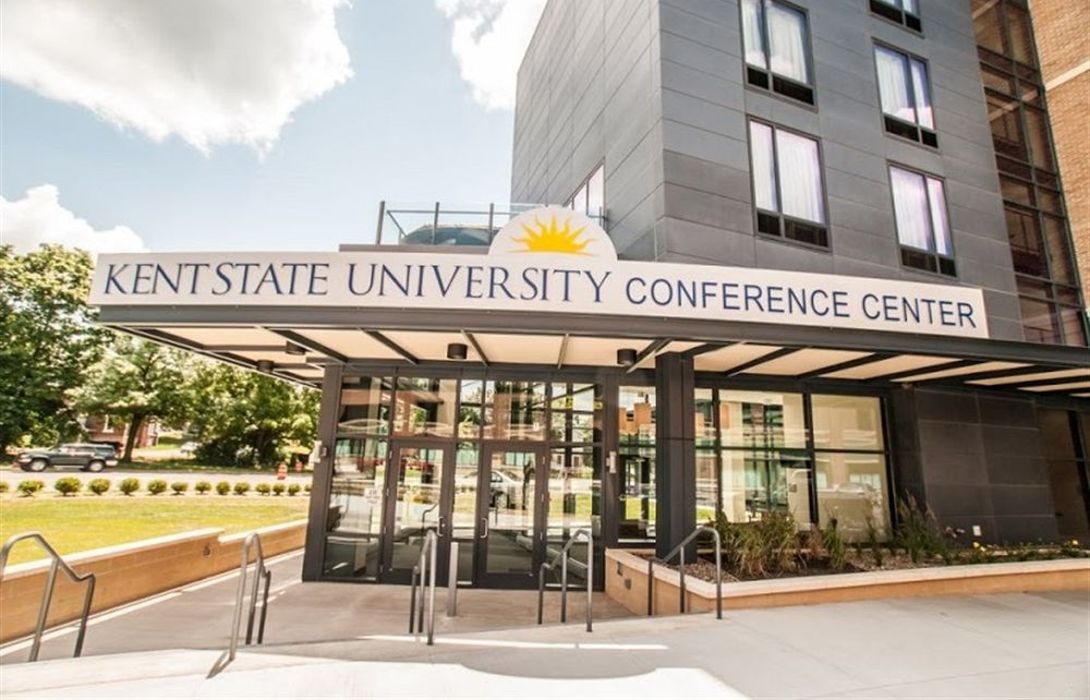 Kent State University Hotel Hotel De