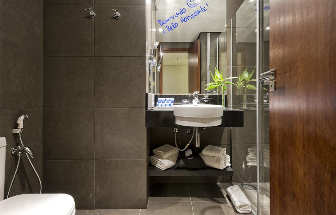 Bhb Hotel Belo Horizonte Great Prices At Hotel Info - 