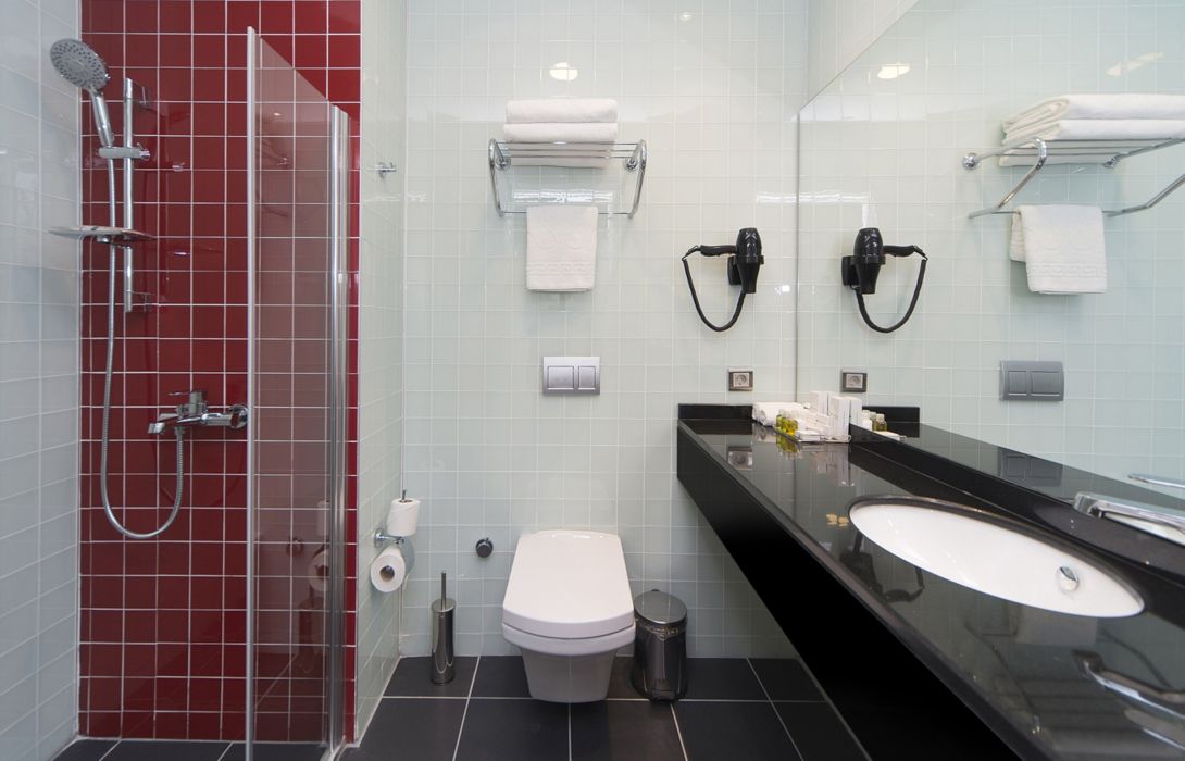 Hotel Ramada Encore Istanbul Kartal Great Prices At Hotel Info