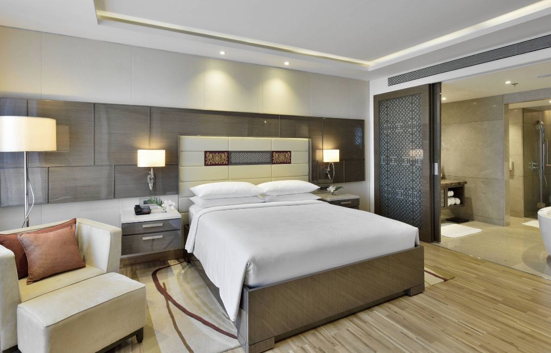 Hotel Jw Marriott Mumbai Sahar In Mumbai Bombay Hotel De From all the 5 star hotels in mumbai, jw marriott mumbai juhu is very much popular among the tourists. hotel jw marriott mumbai sahar in